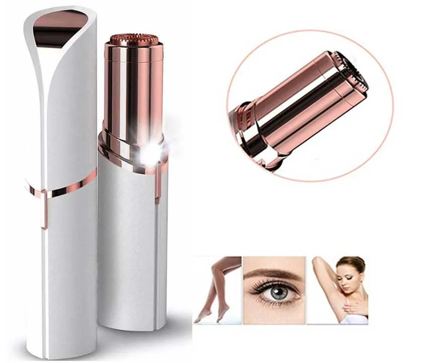 Rechargeable Facial Hair Trimmer BudgetStore.lk