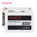 DELAIHE 2.5 Inch Solid State Drive Hard Disk Drive 2TB 1TB 960GB 512GB 256GB 128GB 480GB 120GB 360GB Internal Hard Drives. 