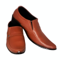 Good looking High quality Men office/ formal Shoe(RD-19 Tan). 