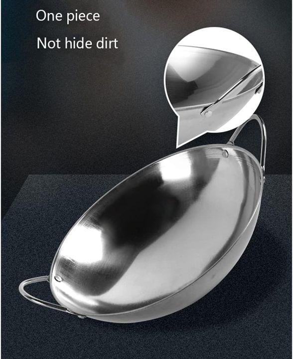 Multipurpose%20Stainless%20Steel%20Wok%20Pan%20Easy%20to%20Clean,%20Modern%20Simplicity%20Thicken%20Double%20Ear%20Chef%20Pots%20Cooking%20Pot%20Kitchen%20Cookware%20-%20Image%203