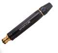 Portable Water Sprayer Nozzle Adjustable Metal High Pressure Car Washing Garden Hose Sprinkler System Car Wash Watering Water Spray Nozzle Copper Core Pressure Booster Nozzle Car Accessories. 