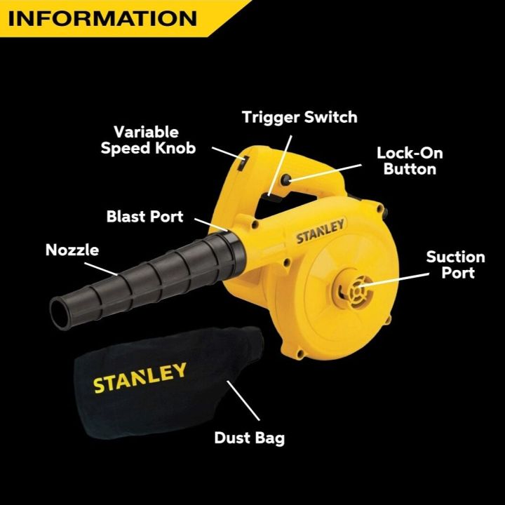 STANLEY%20STPT600%20CORDED%20BLOWER%20600W%20-%20Image%206