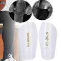 2x Soccer Shin Guards Accessories Protective Equipment Shin Protection Protective Gear for Men Women. 