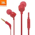 JBL T110 / T180 / CK5 / E10 / JB8 / JB4 Wired Earphone Headset Tune Music Headphones 178361534 STYLES-CMB (PVT) LTD. 