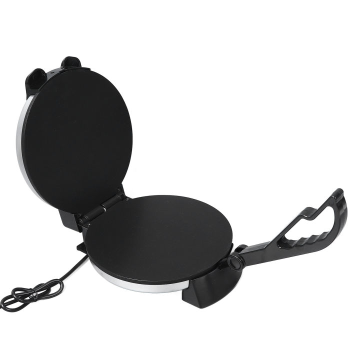 Electric%20Pizza%20Maker%20Stick%20Proof%20Adjustable%20Temp%20Stainless%20Steel%20Pancake%20Crepe%20-%20Image%203