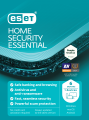 ESET | Home Security Essential | 1 User | 6 Months | Email Delivery. 