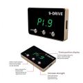 Throttle Response Controller 9 Drive Replacement Accessories For JK RAM 1500. 