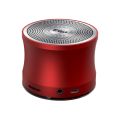 EWA A109+ TWS Stereo Portable Metal Speaker. 