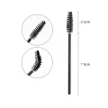 10pcs Eyelash brush Extension Disposable Eye lashes Make Up Brushes Eyebrow Mascara Wand Applicator flexible. 