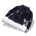 5X Pet Hair Trimmer Cutter Ceramic Blade Compatible for CP3100 3180 7800 8000 Grooming Clipper Replacement Knives. 