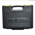 Bicycle Tool Kit, Cycle Complete Tool Set for All works, Made in Taiwan Bike Toolbox Bicycle Accessories. 