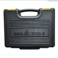 Bicycle Tool Kit, Cycle Complete Tool Set for All works, Made in Taiwan Bike Toolbox. 
