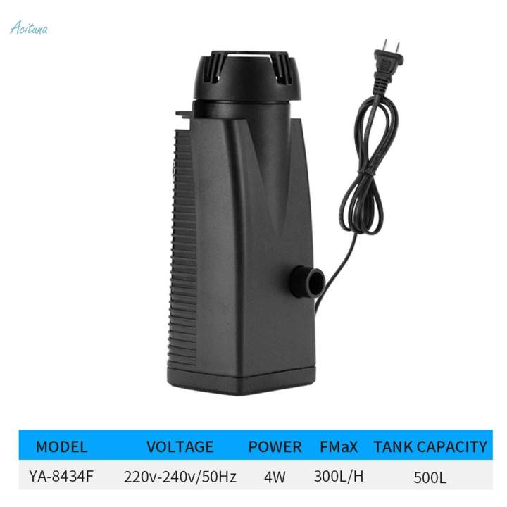 Aquarium%20Oil%20Skimmer%20Aquarium%20Surface%20Protein%20Skimmer%20for%20Aquarium%20Saltwater%20-%20Image%202