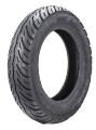 DSI 90/100-10 - 4 PR SCOOTY T/L SRI/MC- 49 Tubeless. 