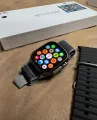 HK10 Ultra 3 AMOLED Gen5 Smart Watch Men Women Chatgpt Local Album Compass Gravity Sensing 3D Menu Smartwatch HK9 Upgraded. 