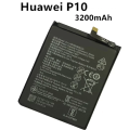BATTERY FOR Originall 3200mAh HB386280ECW Battery For Huawei P10 Battery Replacement For Huawei Honor 9 Battery 11 Ratings. 