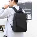 Large-capacity leisure multifunction Laptop backpack with usb Outdoor travel Backpack Portable business backpack. 