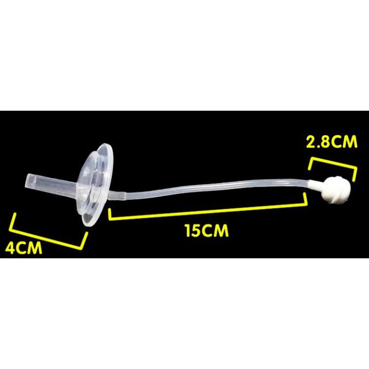 Drinking%20water%20drink%20cup%20straw%20for%20Pigeon%20NUK%20Avent%20Baby%20Wide%20Neck%20Bottle%20learn%20to%20drink%20tools%20-%20Image%207