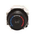 Car Air Conditioning Control Switch for 2007-2013. 