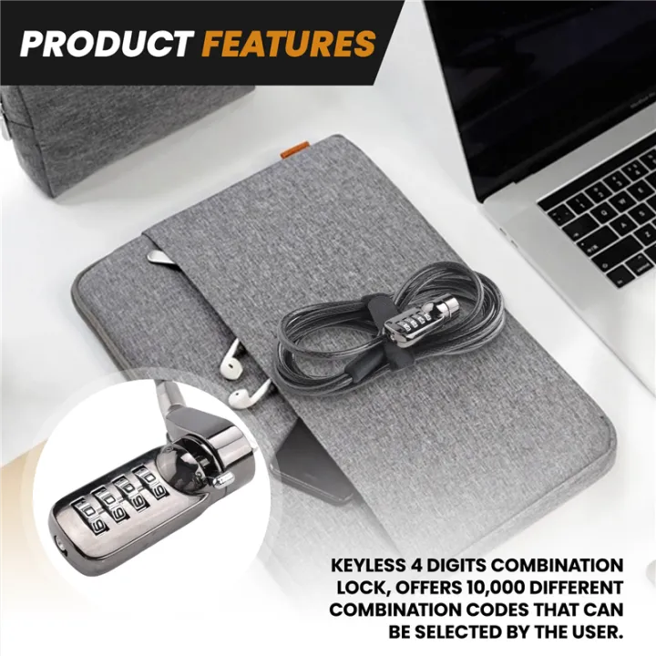 Security%20Anti-Theft%20Combination%20Laptop%20Notebook%20Cable%20Lock%204%20Digit%20Password%20Lock%20-%20Image%205