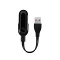 Mi Band Desktop Charger Replacement USB Charging Cable Adapter for Xiaomi Miband 3 Smart Bracelet Pwatch [REEU]. 