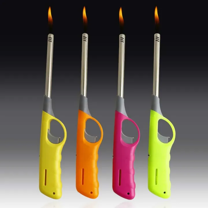 Adjustable%20Flame%20Refillable%20Long%20Gas%20Lighter%20Gun%20for%20Kitchen%20Gas%20Stove%20Matchless%20Candle%20Fireplace%20Barbecue%20Incense%20Cooking%20Stoves%20Electric%20Gas%20Lighter%20Electric%20Kitchen%20Stove%20Lighter%20Flame%20Torch%20Lighter%20Flame%20Gun%20Kitchen%20Lighter%20-%20Image%202