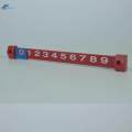 Table Football Scoring Counter Billiard Score Board Mini Scoreboard Score Counter Indicator. 