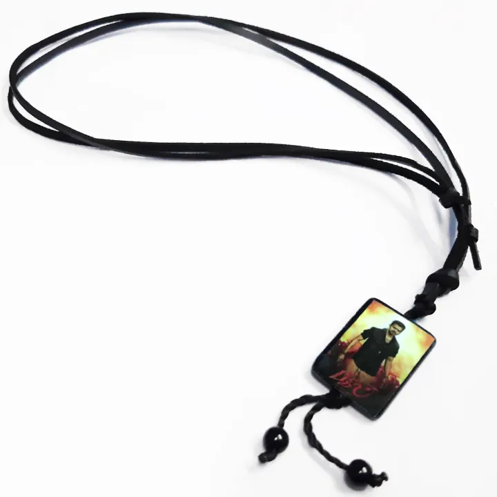 Men's%20VIJAY%20Pendant%20%20Leather%20Necklace/%20Fashion%20Pendant%20Chain%20/%20Fashion%20Pendant%20with%20Leather%20Chain%20/Fashion%20Necklace%20Leather%20Chain%20with%20Vijay%20Indian%20Actor%20Pendant%20for%20Men%20-%20Image%204