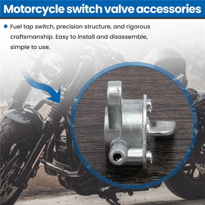 1/4"%20Inline%20Oil%20Gas%20Fuel%20Tank%20Tap%20Filter%20Petcock%20Switch%20-%20Image%205