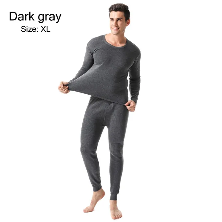 Winter%20Men%20Thermal%20Underwear%20Set%20Soft%20Cotton%20Fleece-lined%20Warm%20Panels%20Long%20Johns%20Top%20Bottom%20Set%20Thermo%20Clothing%20Pajamas%20-%20Image%207