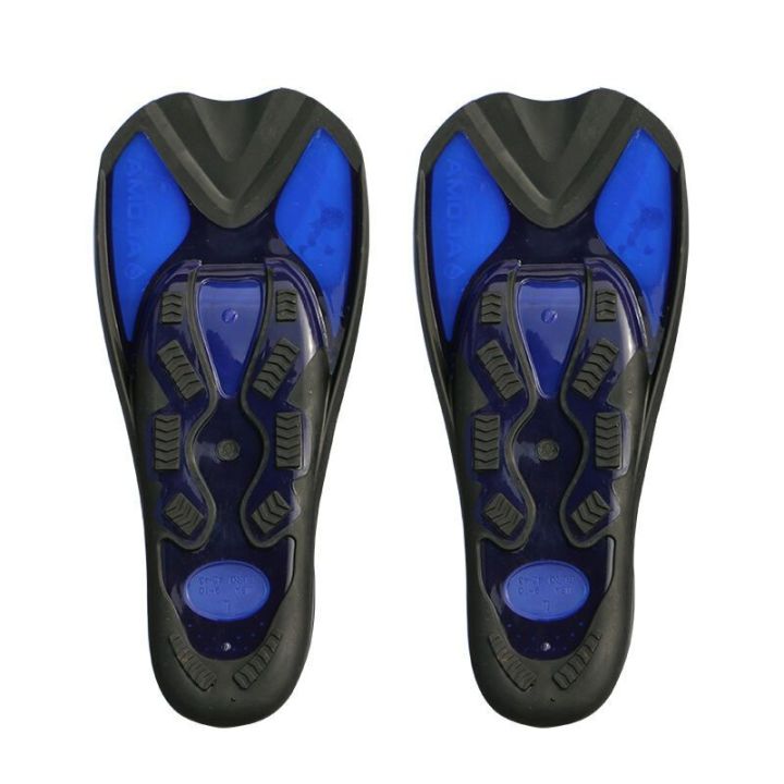 Men's%20and%20Women's%20Flippers%20Submersible%20Equipment%20Training%20Flippers%20Swimming%20Breaststroke%20Freestyle%20Duck%20Foot%20Board%20Short%20Professional%20Flippers%20-%20Image%208