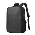 Mens Laptop Bag With USB Charging Waterproof Travel Backpack Waterproof Laptop Bag USB Charging Backpack Anti-theft Backpack. 