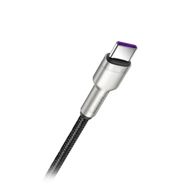 Baseus%20Cafule%20Metal%20Series%20100W%20Fast%20Charging%20&%20Data%20Transfer%20Cable%202m%20USB-C%20to%20USB-C%20%E2%80%93%20Durable%20Braided%20Design%20-%20Image%202
