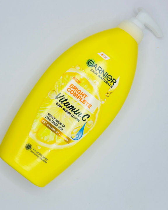 Thailand%20GARNIER%20VITAMIN%20C%20Body%20400%20Ml%20Sun%20Block%20Lotion%20UVA%20/%20UVB%20Bright%20Complete%202x%20Lemon%20Gbvc%20Reduce%20the%20Dark%20Spots%20and%20Even%20Out%20Skin%20Tone%20-%20Image%205