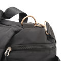 Travel Duffel Bag Sports Gym Bag Dry Wet Separation Large Portable Wear Resistant Lightweight for Pool. 