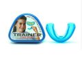 Dental Alignment Appliance T4K Teeth Trainer for Kids/Pre-Orthodontic Trainer for Mixed DentitionBasketball. 