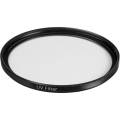 49mm Lens UV Digital Filter Lens Protector for Canon Nikon DSLR SLR Camera. 