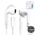 Type C Earphones USB-C Wired Earphones for Android Devices. 