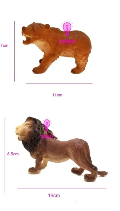 10pcs%206pcs%20Wild%20Animal%20Animals%20Toys%20Zoo%20Wild%20Life%20Safari%20Toy%20Set%20Mainan%20Haiwan%20Liar%20Kanak-kanak%20Set%20Haiwan%20Early%20Learning%20Kids%20Toy%20-%20Image%203