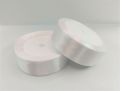 SATIN RIBBON 1 INCH - 15 YARDS - 2 ROLLS. 