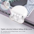 Earphone TPU Protective Case For Huawei FreeBuds 3. 