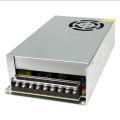 Power supply board 110 - 220V AC to DC 12V 20A LED light electrical Power convertor module switching transformer. 