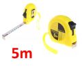 5M Steel Measuring Tape. 