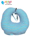 Combo of Baby Mattress with Net and Pillow/ Foldable Baby Mosquito Net/ Baby Sleeping Bag/ 4 Pcs Bedding Set. 