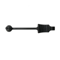 Rubber Body Clip Retainer Shell Fixed Buckle Lock with Shell Hole Opener Parts Kit for 1/12 1/14 1/16 RC Car. 