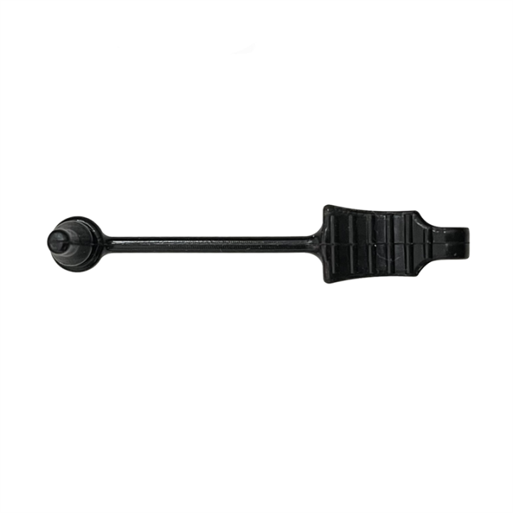 Rubber%20Body%20Clip%20Retainer%20Shell%20Fixed%20Buckle%20Lock%20with%20Shell%20Hole%20Opener%20Parts%20Kit%20for%201/12%201/14%201/16%20RC%20Car%20-%20Image%203