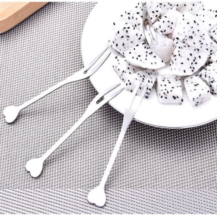 %E3%80%90WEJA%E3%80%91Mini%20Stainless%20Steel%20Fork%20Dessert%20Cake%20Fruit%20Salad%20Cutlery%20Flatware%20Love%20Heart%20Handle%20-%20Image%208