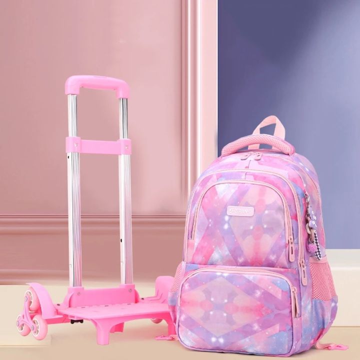 Children%20School%20Backpack%20with%20Wheels%20Rolling%20School%20Bag%20For%20Boy%20Girls%20wheeled%20backpack%20Trolley%20Bag%20Students%20Backpack%20-%20Image%203