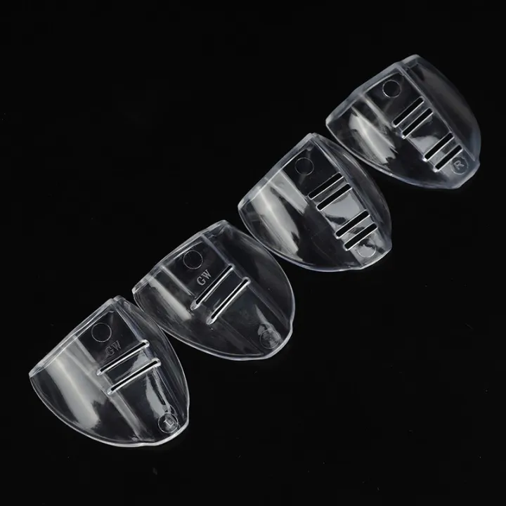 2PCS%20Eye%20Flexible%20Clear%20Shields%20Side%20Safety%20Goggles%20Glasses%2095%25%20Protection%20Universal%20Anti%20Fog%20For%20Women%20Men%20Fashion%20-%20Image%205