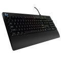 Logitech G102 Light Sync Gaming Mouse Black + Logitech G213 Prodigy Gaming Keyboard (993-020211). 